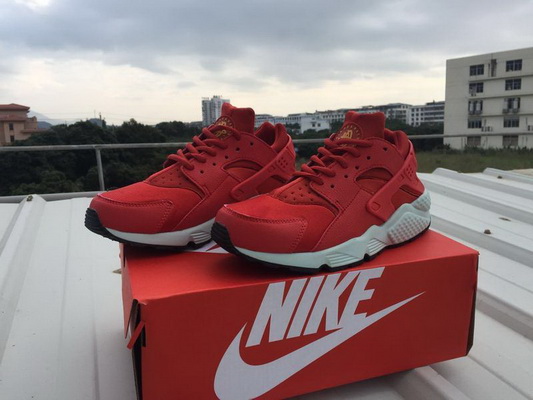 Nike Air Huarache I Men Shoes--063